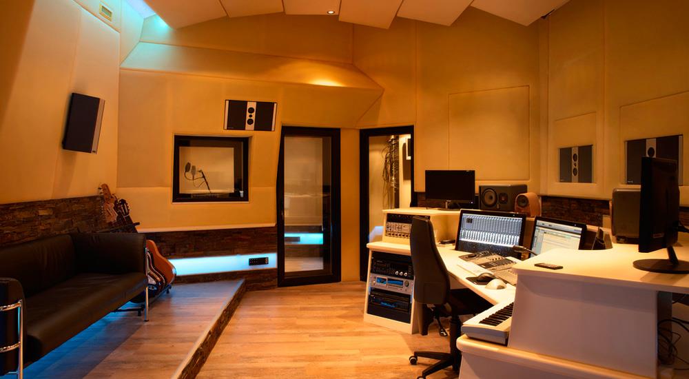 Studio A1