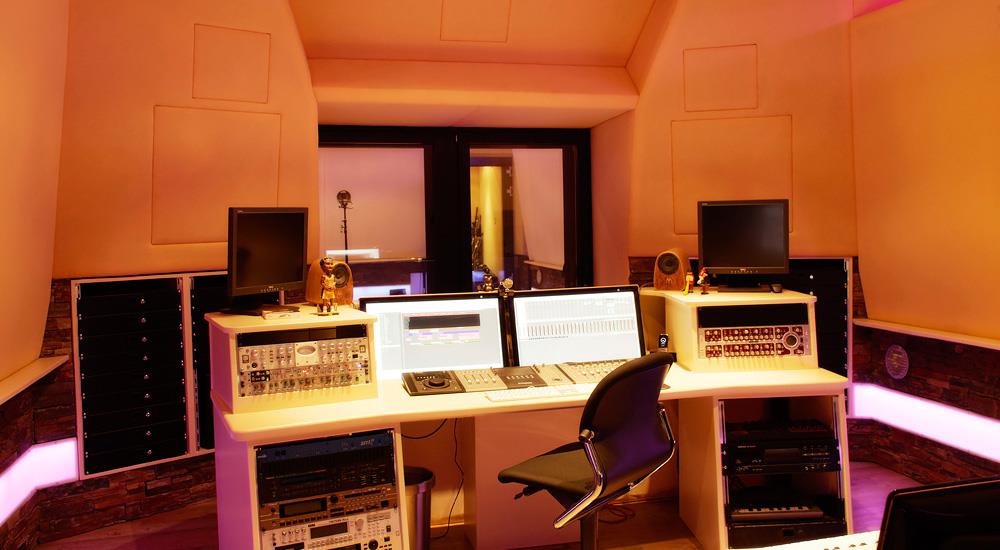 Studio B